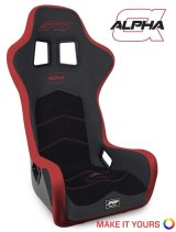 PRP Alpha Composite Seat thumbnail 2