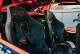 PRP Alpha Composite Seat thumbnail 3
