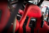 PRP Alpha Composite Seat thumbnail 4