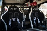 PRP Alpha Composite Seat thumbnail 5