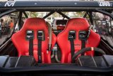 PRP Alpha Composite Seat thumbnail 6