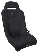 PRP RST Rear Suspension Seat- Black thumbnail 1