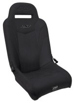 PRP RST Rear Suspension Seat- Black thumbnail 2