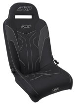 PRP RST Rear Suspension Seat- Black/Grey thumbnail 2