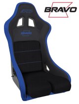 PRP Bravo Composite Seat thumbnail 1