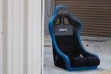 PRP Bravo Composite Seat thumbnail 4