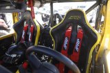 PRP Bravo Composite Seat thumbnail 5