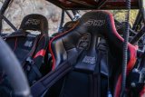 PRP Bravo Composite Seat thumbnail 6
