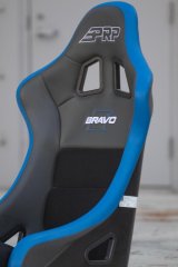PRP Bravo Composite Seat thumbnail 8