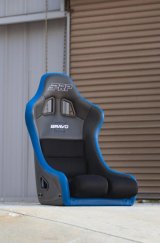 PRP Bravo Composite Seat thumbnail 9
