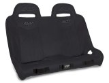 PRP Polaris RZR XP4 1000/XP4 Turbo/XP4 Turbo S RST Rear Suspension Bench - Black thumbnail 2
