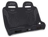 PRP Polaris RZR XP4 1000/XP4 Turbo/XP4 Turbo S RST Rear Suspension Bench- Black/Grey thumbnail 1
