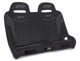 PRP Polaris RZR XP4 1000/XP4 Turbo/XP4 Turbo S RST Rear Suspension Bench- Black/Grey thumbnail 2