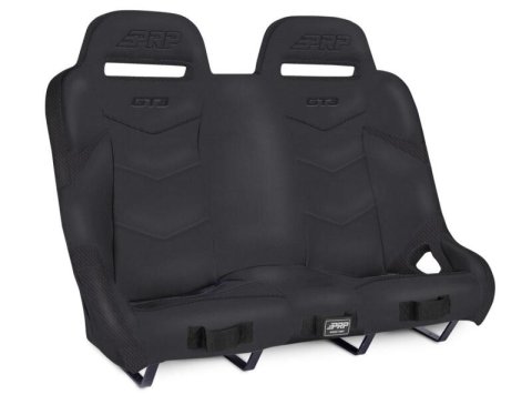 PRP Polaris RZR GT3 Rear Suspension Bench - All Black thumbnail 1