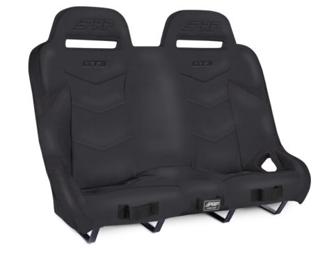 PRP Polaris RZR GT3 Rear Suspension Bench - All Black thumbnail 2