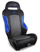 PRP XC Rear Suspension Seat- Black/Blue thumbnail 4
