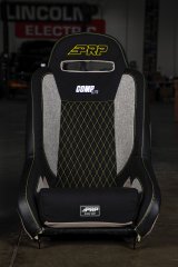 PRP Competition Elite Suspension Seat thumbnail 1