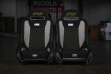 PRP Competition Elite Suspension Seat thumbnail 4