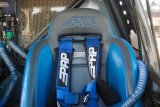 PRP Competition Elite Suspension Seat thumbnail 6