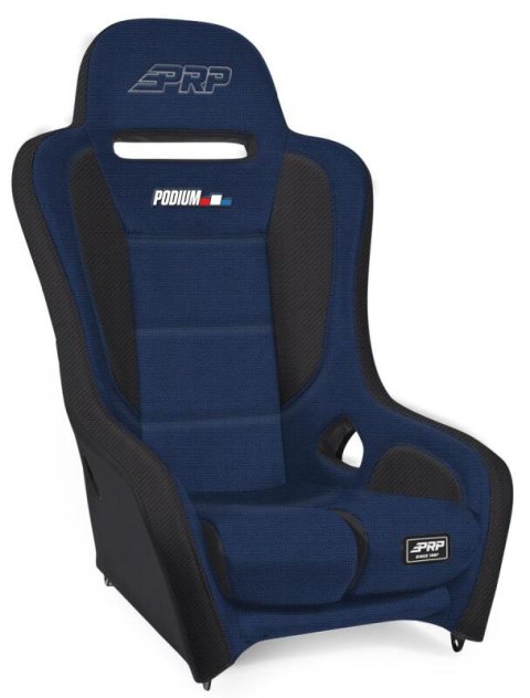 PRP Podium Elite Suspension Seat thumbnail 9