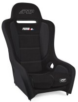 PRP Podium Elite Suspension Seat All Black/Black thumbnail 1