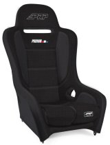 PRP Podium Elite Suspension Seat All Black/Black thumbnail 3