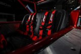 PRP Jeep Wrangler TJ/LJ/JK Elite Series Suspension Bench Seat thumbnail 5