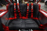 PRP Jeep Wrangler TJ/LJ/JK Elite Series Suspension Bench Seat thumbnail 8