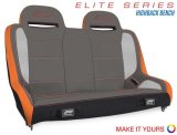 PRP Jeep Wrangler JKU/JLU Elite Series Suspension Bench Seat thumbnail 1