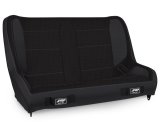 PRP Jeep Wrangler TJ/LJ/JK Jeep Wrangler TJ/LJ/JK - Elite Series - Black thumbnail 2