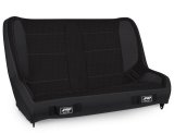 PRP Jeep Wrangler TJ/LJ/JK Jeep Wrangler TJ/LJ/JK - Elite Series - Black thumbnail 3