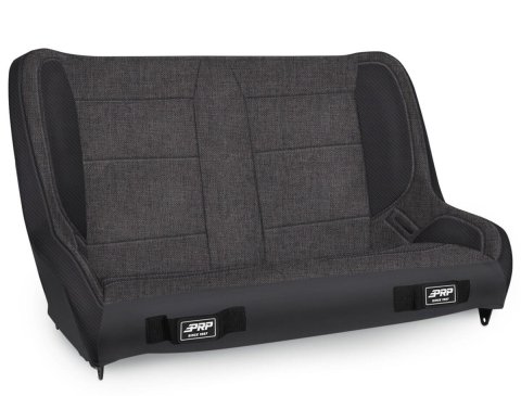 PRP Jeep Wrangler TJ/LJ/JK Jeep Wrangler TJ/LJ/JK - Elite Series - Grey
