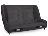 PRP Jeep Wrangler TJ/LJ/JK Jeep Wrangler TJ/LJ/JK - Elite Series - Grey thumbnail 2