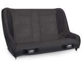 PRP Jeep Wrangler TJ/LJ/JK Jeep Wrangler TJ/LJ/JK - Elite Series - Grey thumbnail 3
