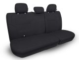 PRP 12-15 Toyota Tacoma Rear Bench Cover Double Cab - All Black thumbnail 1
