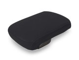 PRP 12-15 Center Console Cover Toyota Tacoma - All Black thumbnail 2