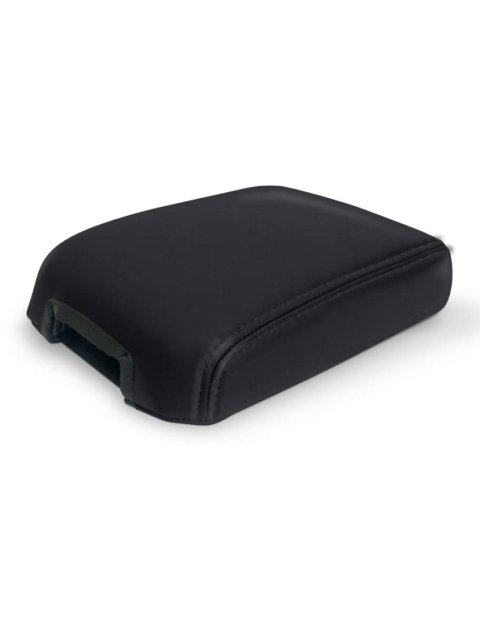 PRP 2016+ Center Console Cover Toyota Tacoma - All Black thumbnail 1