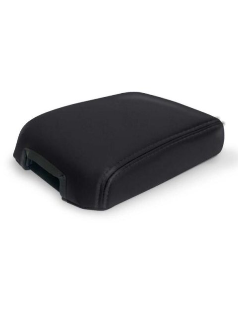 PRP 2016+ Center Console Cover Toyota Tacoma - All Black thumbnail 2