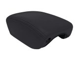 PRP 2018+ Jeep Wrangler JL / Jeep Gladiator JT Center Console Cover - All Black thumbnail 1