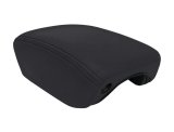 PRP 2018+ Jeep Wrangler JL / Jeep Gladiator JT Center Console Cover - All Black thumbnail 2