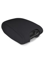PRP 11-18 Jeep Wrangler JK/JKU Center Console Cover - All Black thumbnail 1