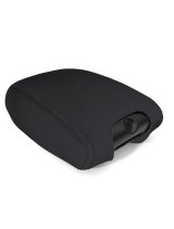 PRP 11-18 Jeep Wrangler JK/JKU Center Console Cover - All Black thumbnail 2