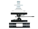 PRP Universal Slider with 3In. Short Angle Mount Kit thumbnail 2