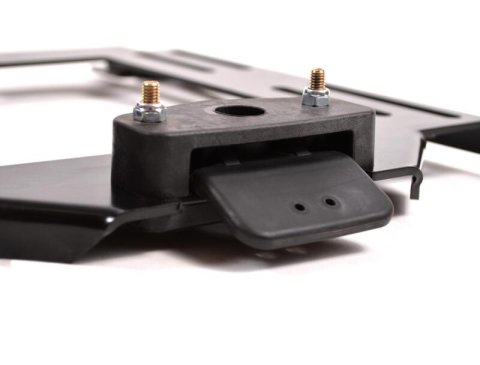 PRP Polaris RZR Steel Seat Mounts (Front or Rear) - Pair thumbnail 5