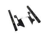 PRP 2019+ Arctic Cat Wildcat XX Seat Mount Kit thumbnail 1