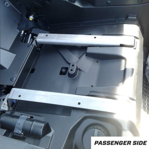 PRP Honda Talon Front Seat Mount Kit - Pair thumbnail 4
