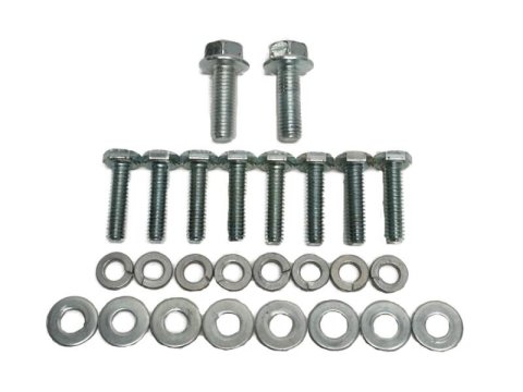 PRP Honda Talon Front Seat Mount Kit - Pair thumbnail 7