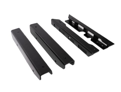 PRP Polaris RZR Pro XP/Pro R/Turbo R Front Seat Mounts (2 Door) - Pair thumbnail 2