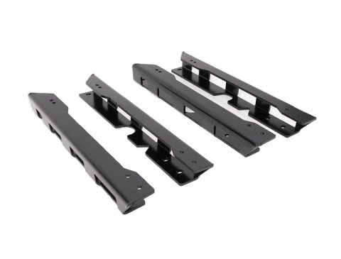 PRP Polaris RZR Pro XP4/Pro R4/Turbo R4 Front Seat Mounts (4 Door) - Pair thumbnail 2