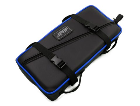 PRP Tool Bag- Blue thumbnail 1